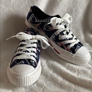 Patriots Sneakers